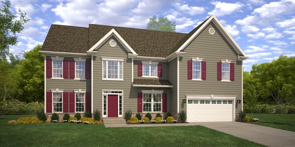 Cochran Rothwell Estates Middletown, DE Trulia