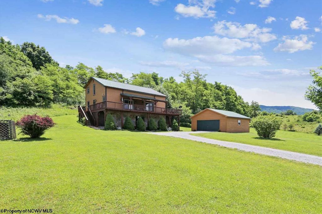 96 Cherry Grove Rd, Dryfork, WV 26263 Trulia