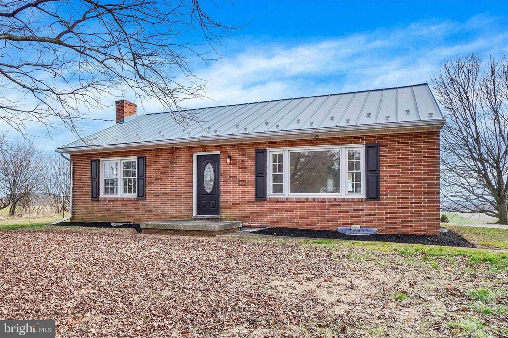 237 Muddy Creek Forks Rd, Brogue, PA 17309 Trulia