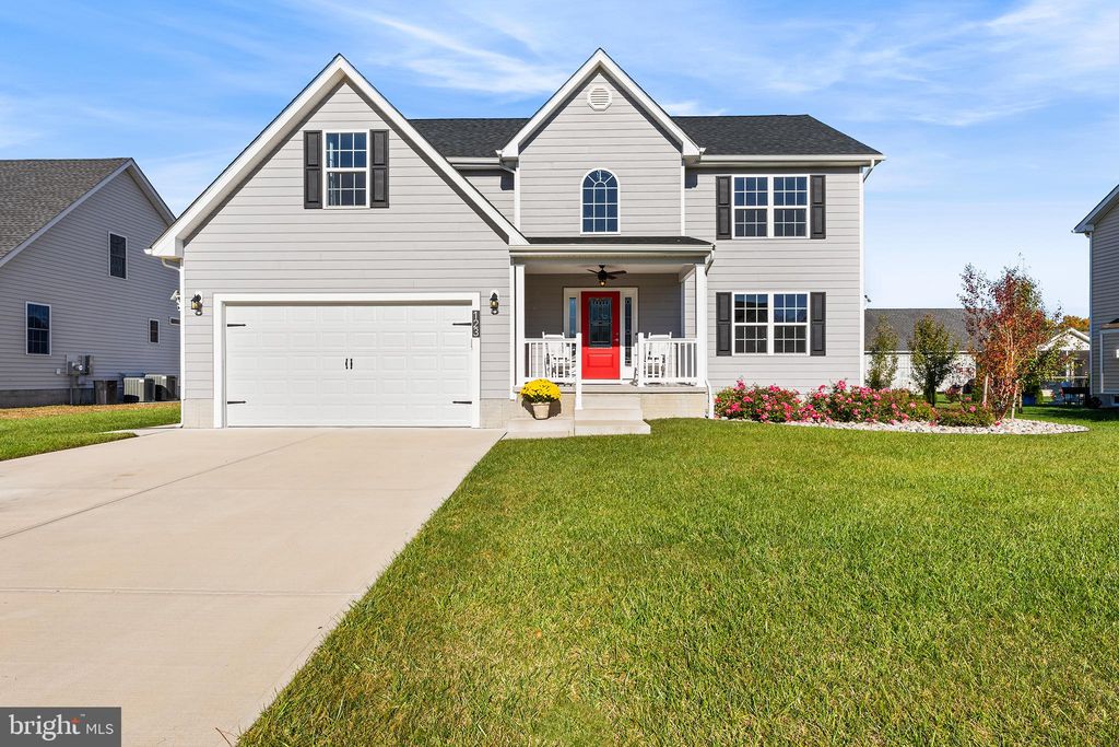 123 Pond Dr, Milton, DE 19968 Trulia