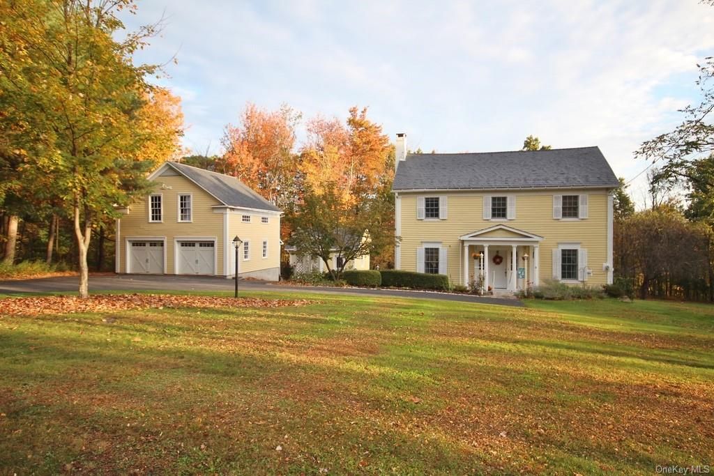 124 Mt Prosper Road, Wurtsboro, NY 12790 Trulia