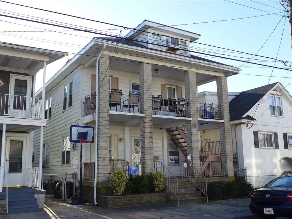 216 E Juniper Ave, Wildwood, NJ 08260 Trulia