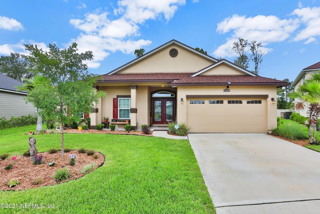 3973 Hammock Bluff Cir, Jacksonville, FL 32226