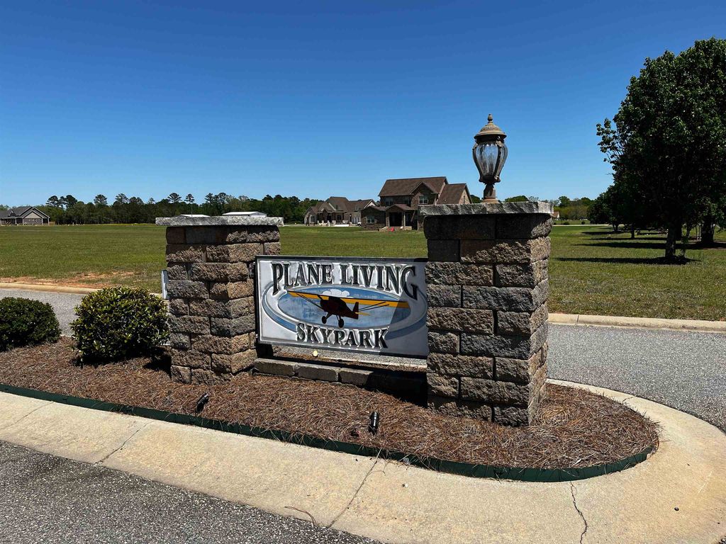 Lot 1 Bonanza Way, Fort Valley, GA 31030 MLS 222422 Trulia