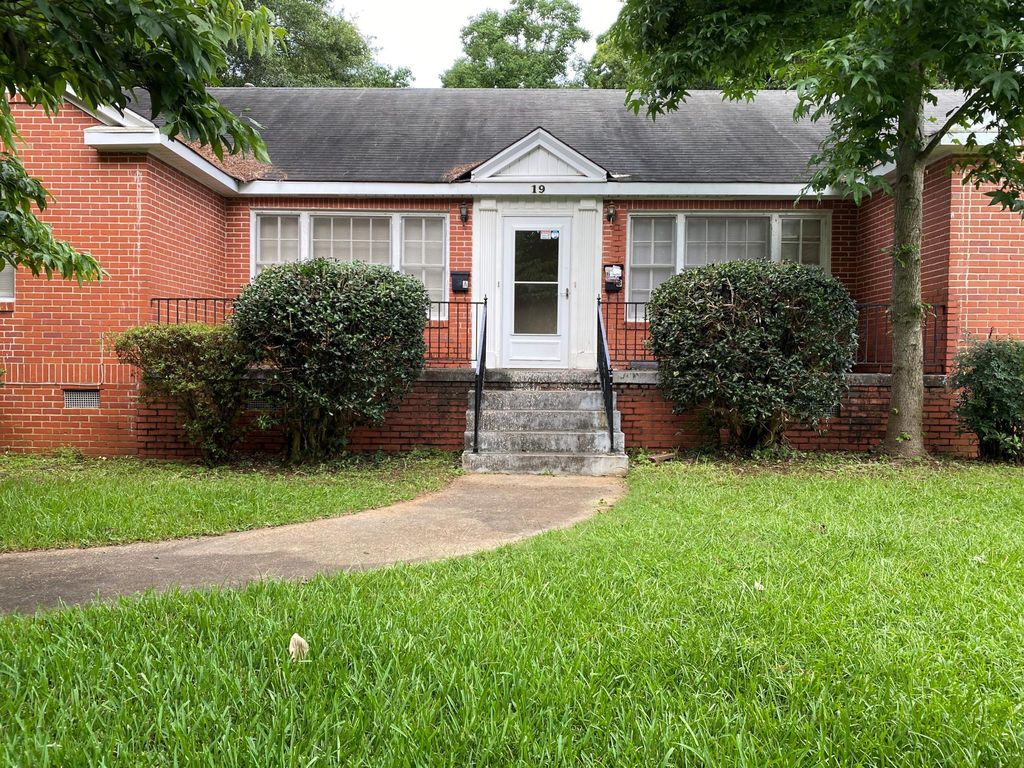 19 Calhoun Rd, Montgomery, AL 36109 Trulia