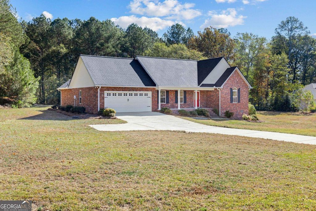 33 Patriot Ln, Winterville, GA 30683 Trulia