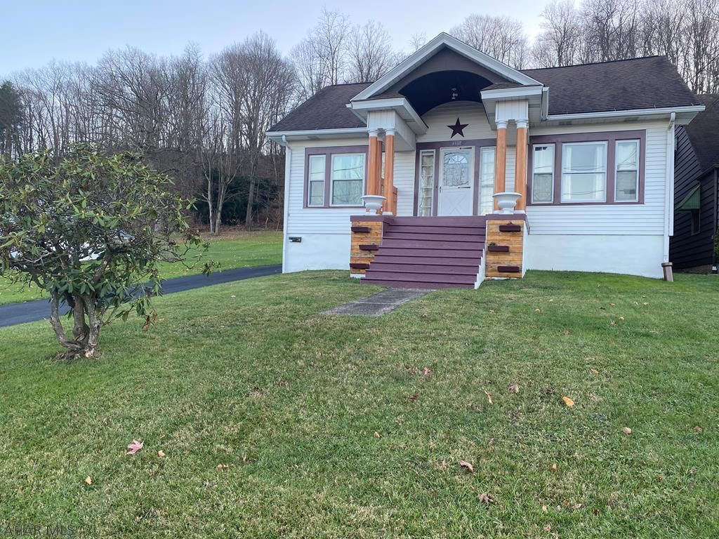 1107 Mifflin St, Saxton, PA 16678 Trulia