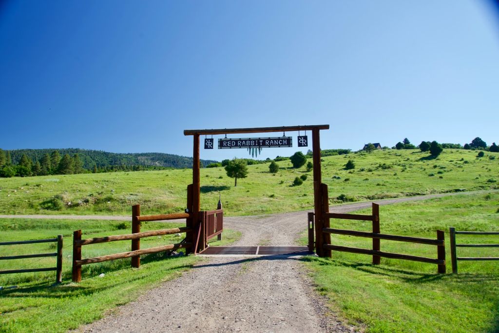 Red Rabbit Us Hwy #64, Tierra Amarilla, NM 87575 | Trulia