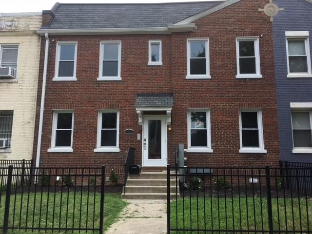 1637 W Virginia Ave NE #4, Washington, DC 20002