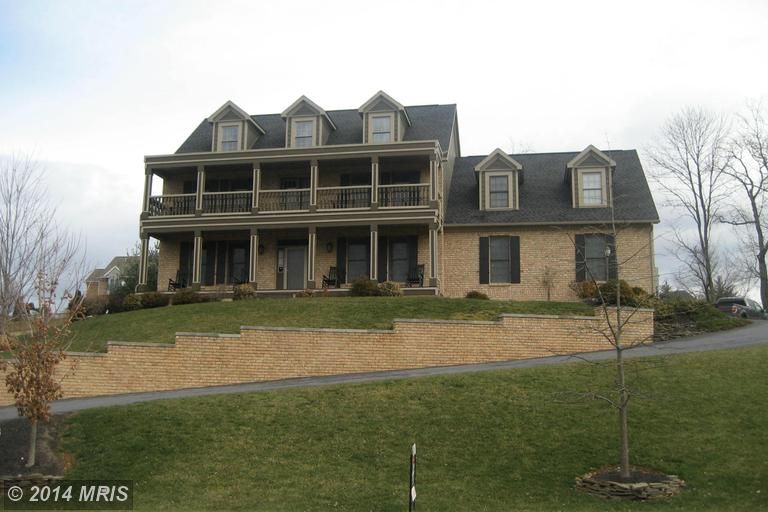nursing homes in chambersburg pa