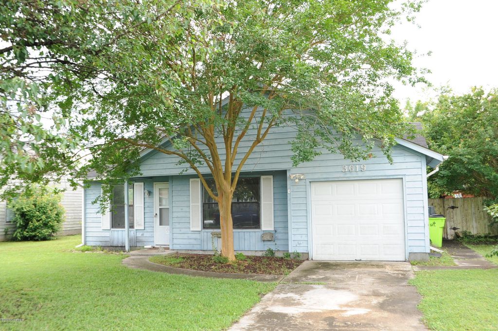 3619 Windy Trl, New Bern, NC 28560 Trulia