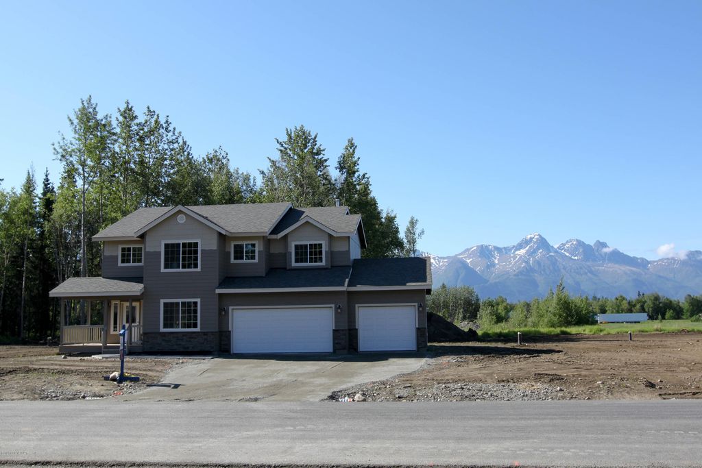 8461 E Great North Cir, Palmer, AK 99645 Trulia