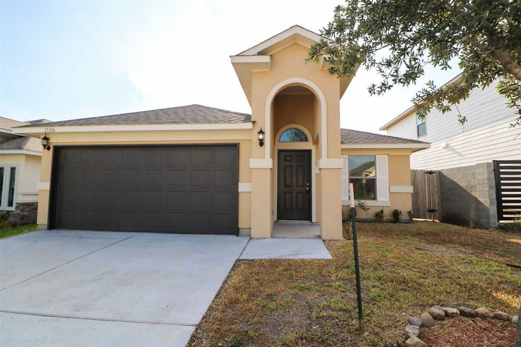 11106 Palmillas Loop, Laredo, TX 78045