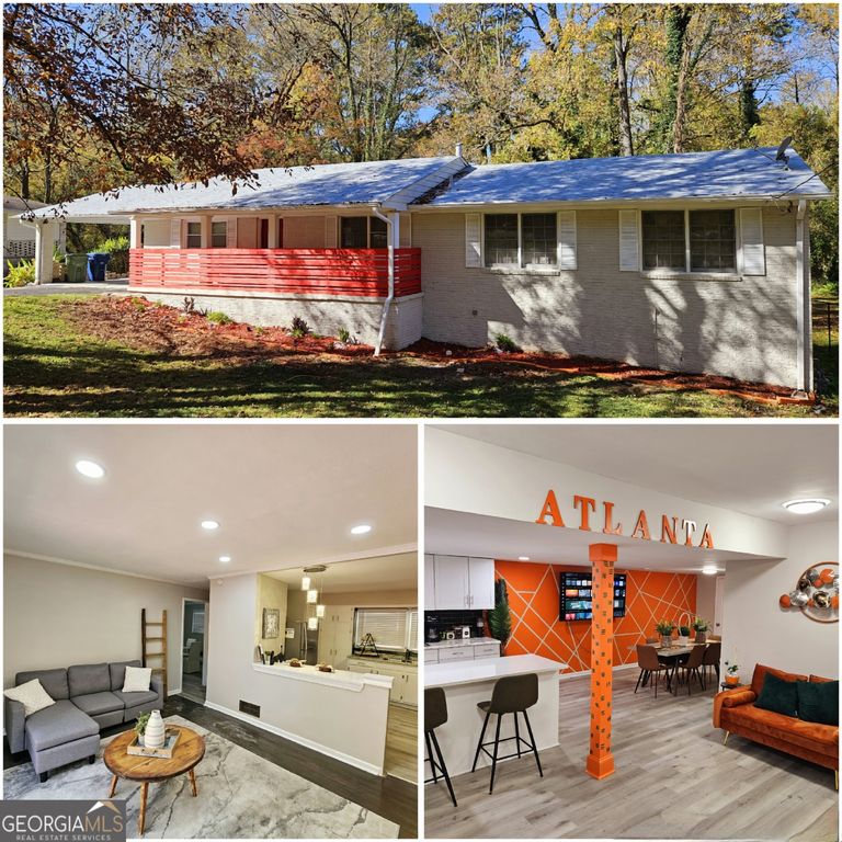 403 Fielding Ln SW, Atlanta, GA 30311 Trulia