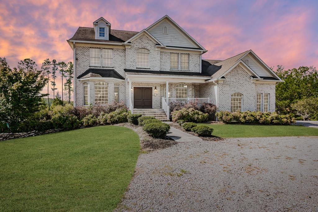 3501 Cedar Creek Rd, Blackstone, VA 23824