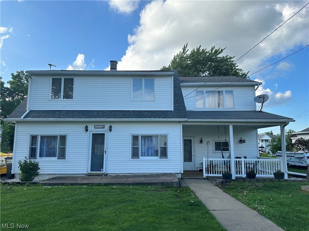 5058 County Road 291, Vickery, OH 43464 Trulia