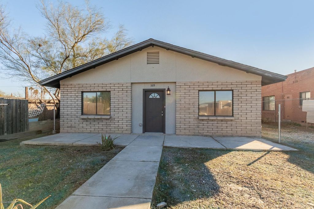 3619 S 7th Ave, Tucson, AZ 85713 Trulia