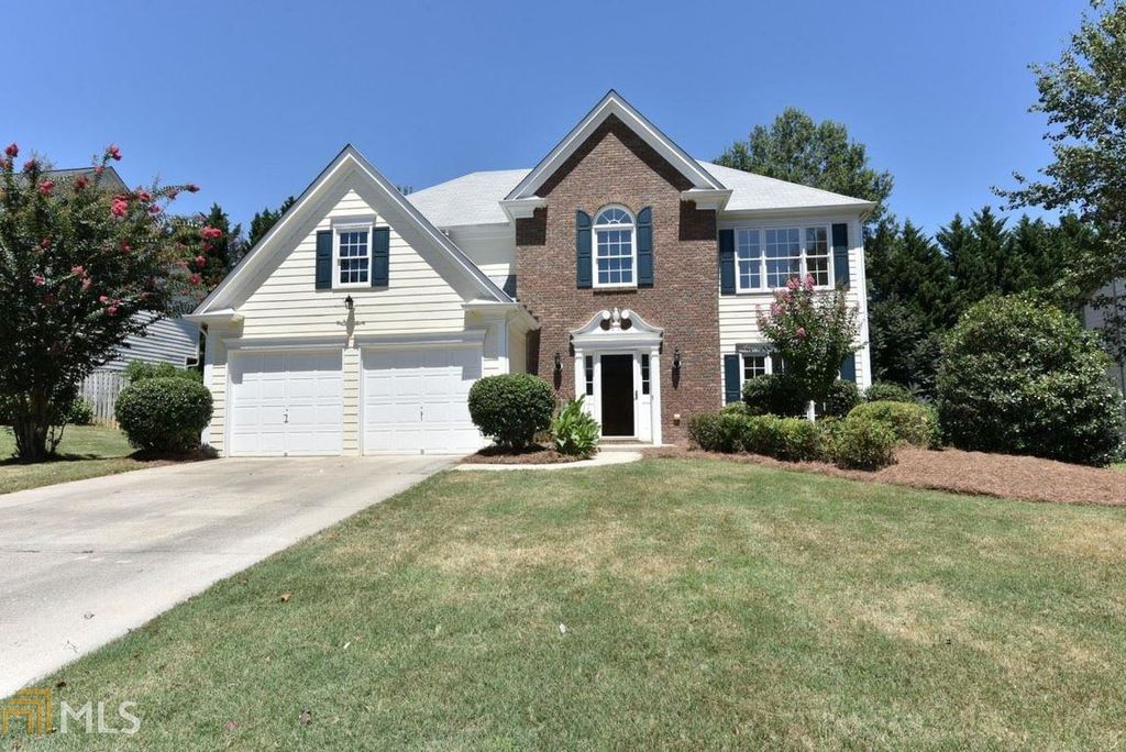 360 Stedford Ln, Johns Creek, GA 30097 Trulia