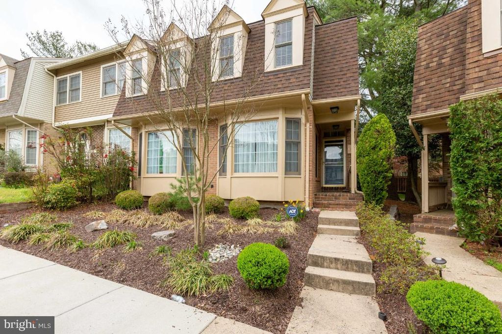11 Hickory Hill Ct, Silver Spring, MD 20906 Trulia