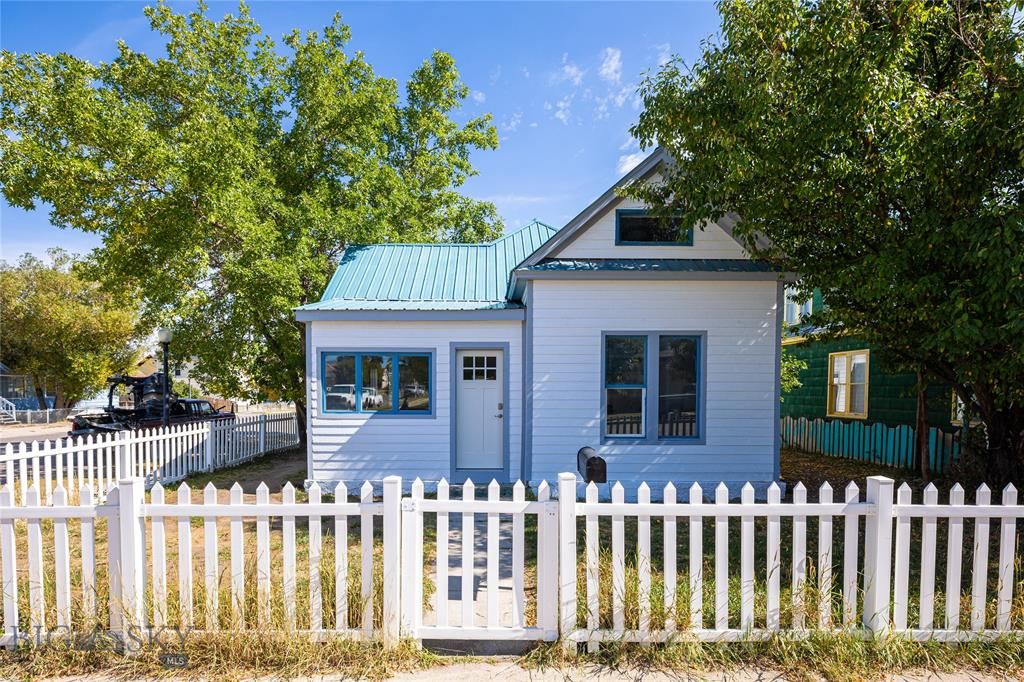 501 Pine St, Anaconda, MT 59711