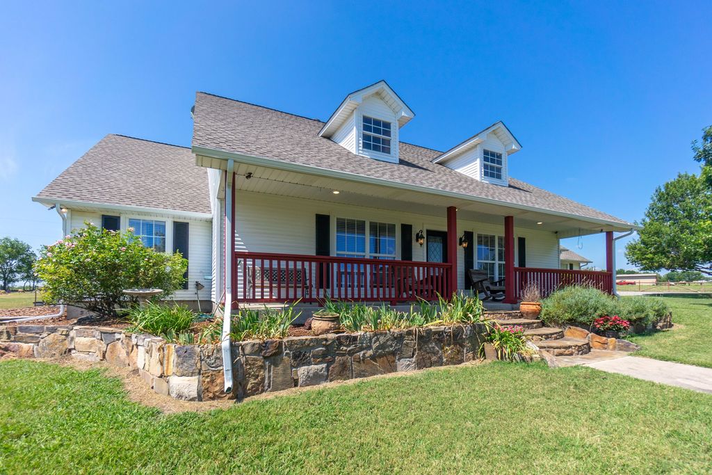 14435 Fm 2449, Ponder, TX 76259 Trulia