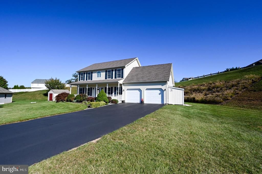 13 Asbury Ln, Shrewsbury, PA 17361 Trulia