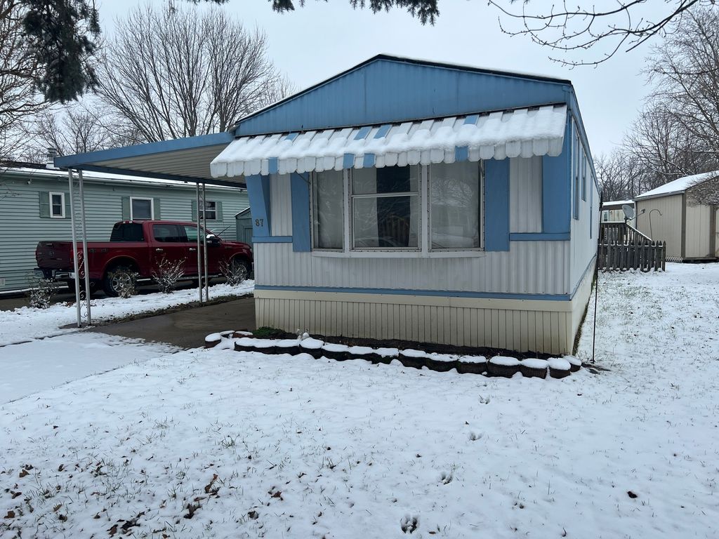 87 Forest View Dr, Genoa, IL 60135 Trulia