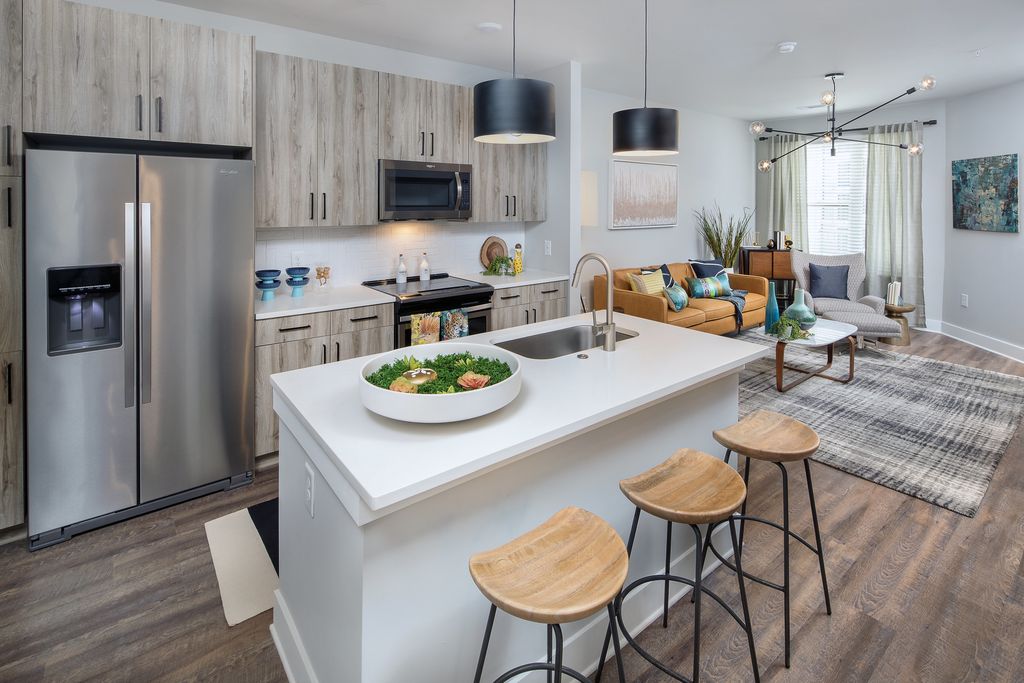 2020 Powers Ferry Rd SE, Atlanta, GA 1 Bed, 1 Bath Apartment 29