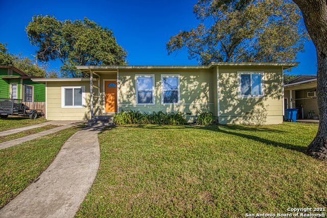 527 Sumner Dr, San Antonio, TX 78209
