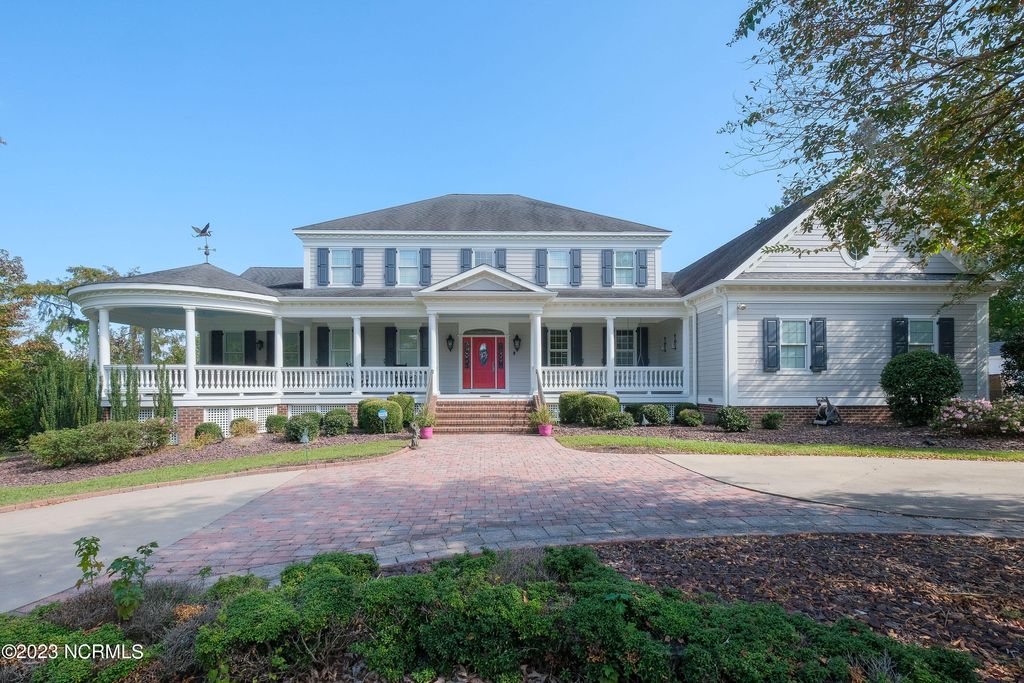 102 Adams Court N, Hertford, NC 27944 Trulia