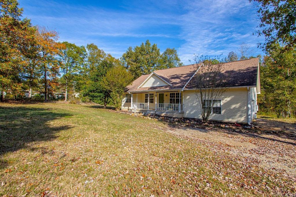 18326 S Alexander Rd, Alexander, AR 72002 MLS 23035270 Trulia