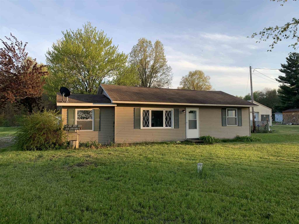 4375 E 200th St S, Knox, IN 46534 Trulia