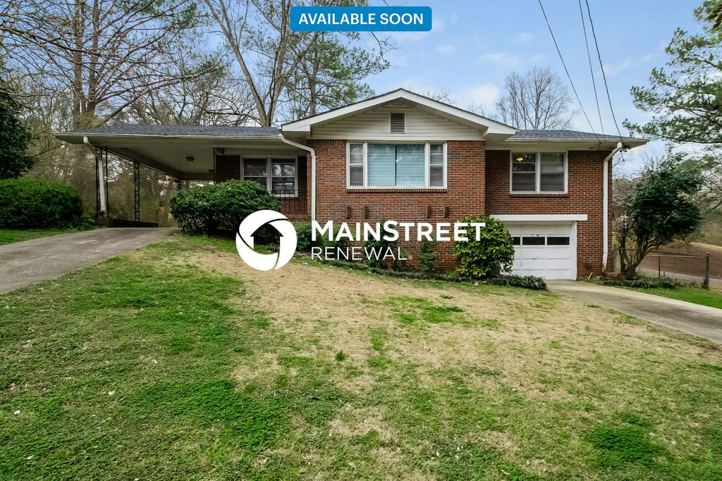 229 Chickasaw Dr, Birmingham, AL 35214