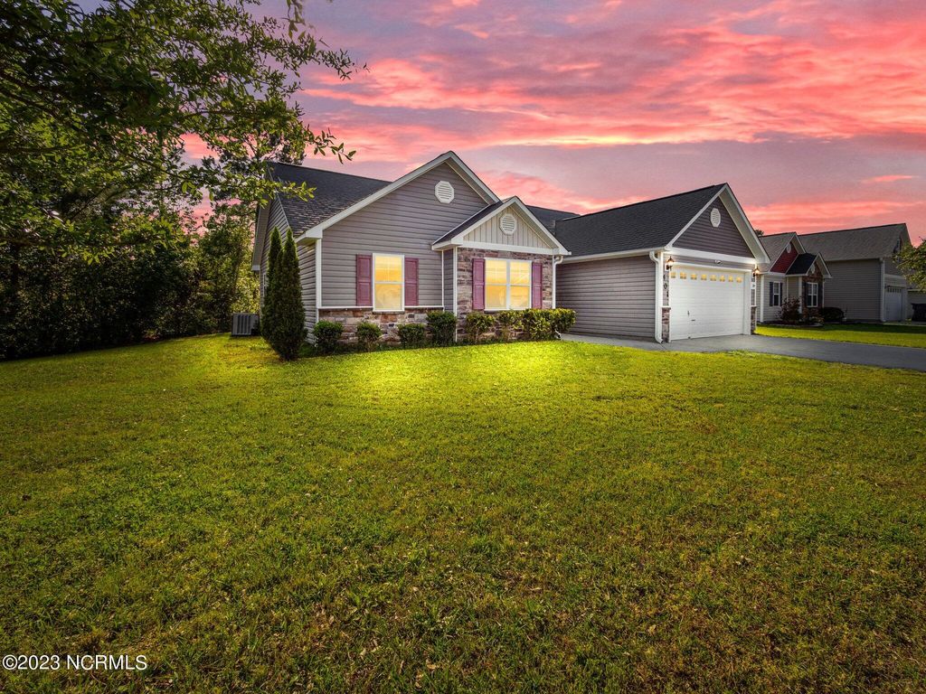 401 Hidden Oaks Drive, Jacksonville, NC 28546 Trulia