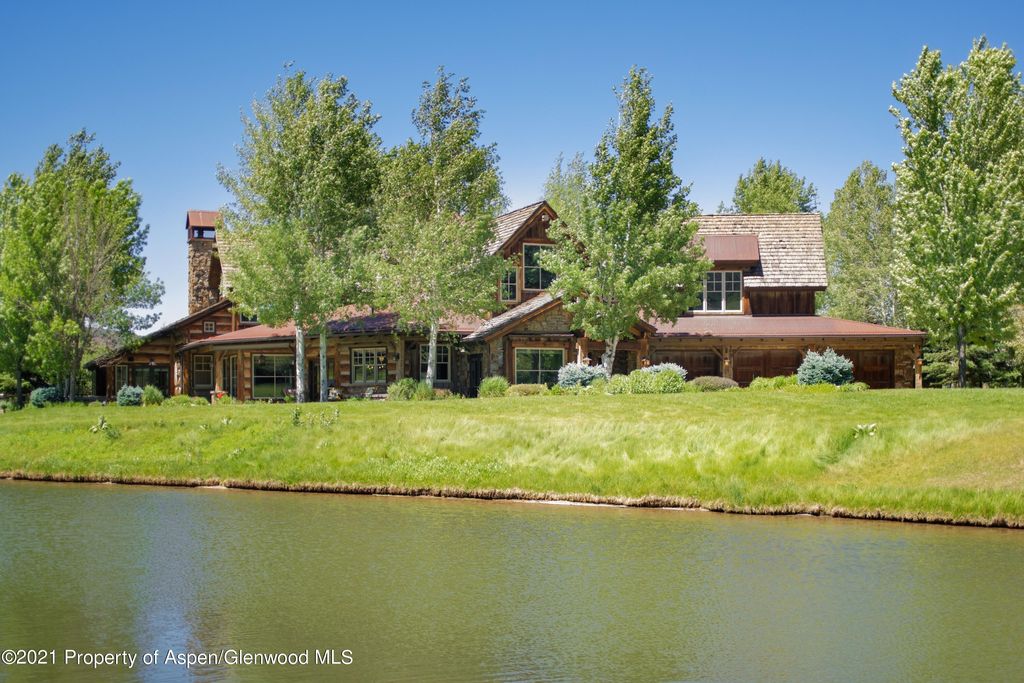 929 Cedar Creek Dr, Carbondale, CO 81623