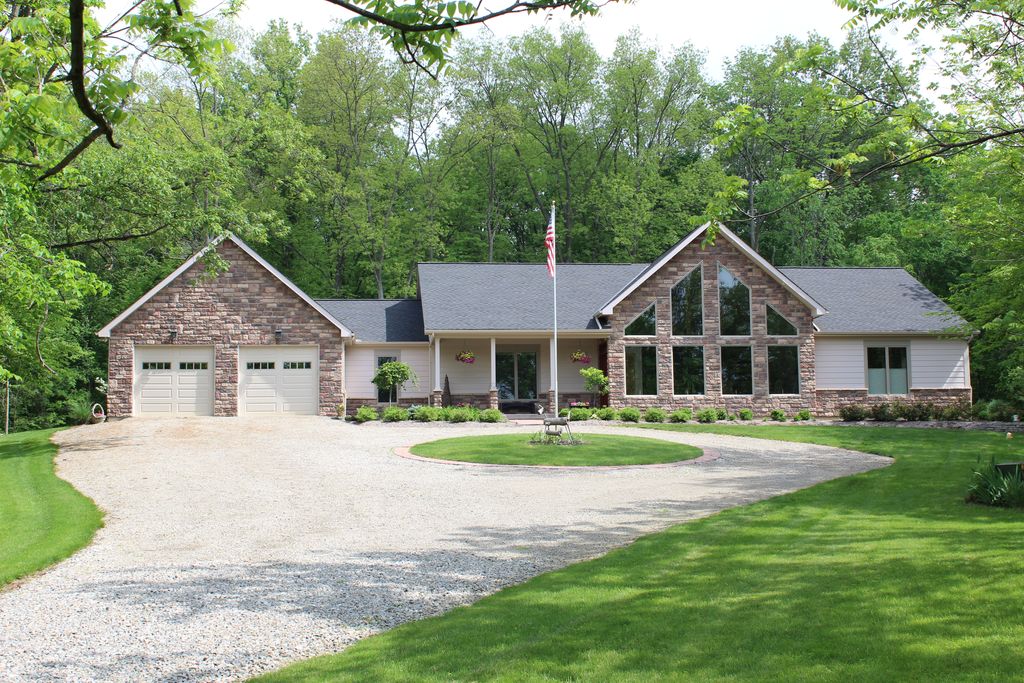 22800 Buck Run Rd, Milford Center, OH 43045 Trulia