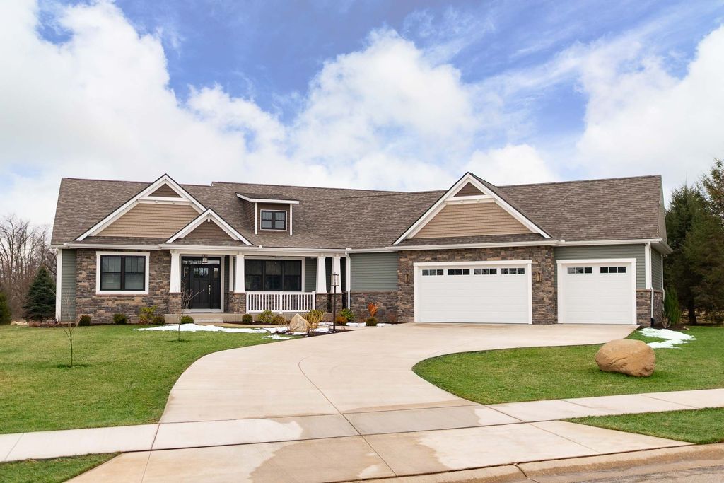 The Rockne 2370 Boulder Bay South Bend, IN Trulia