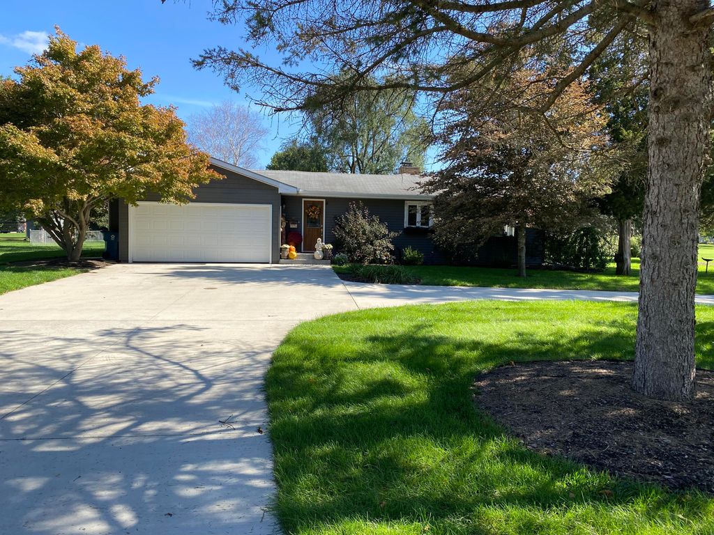 673 N Union City Rd, Coldwater, MI 49036