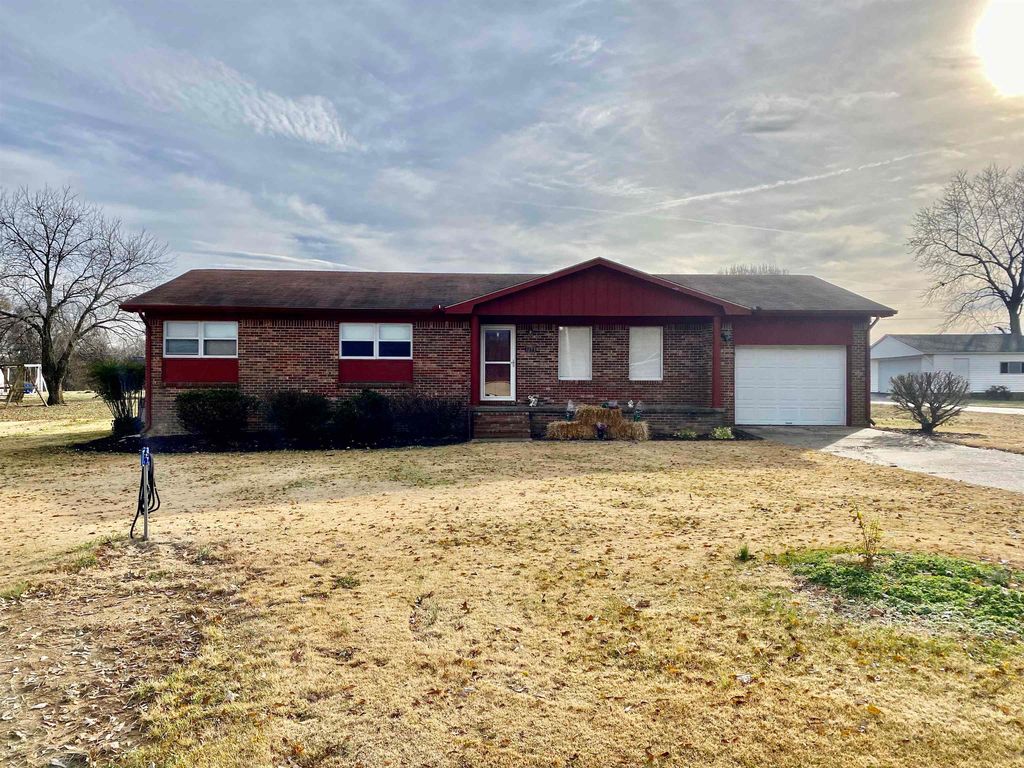 1633 Spruce Ave, South Fulton, TN 38257 Trulia