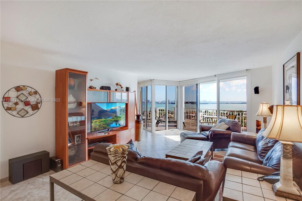 2000 Towerside Ter #1608, Miami, FL 33138