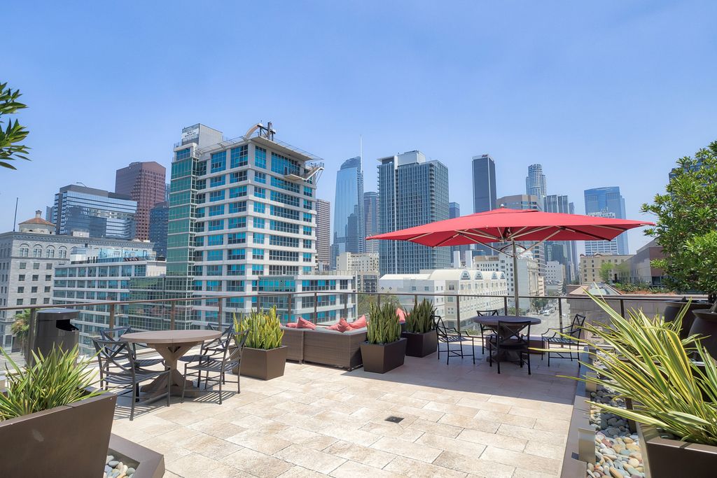1000 S  Grand Ave #402, Los Angeles, CA 90015