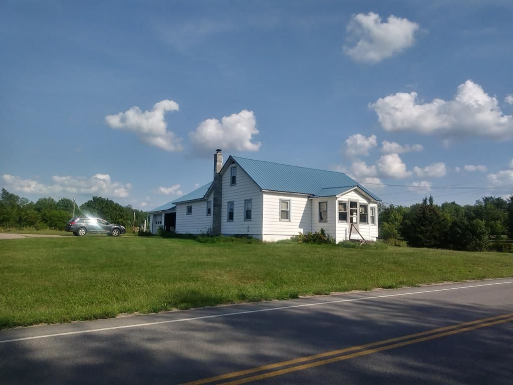 664 County Route 7, Brushton, NY 12916