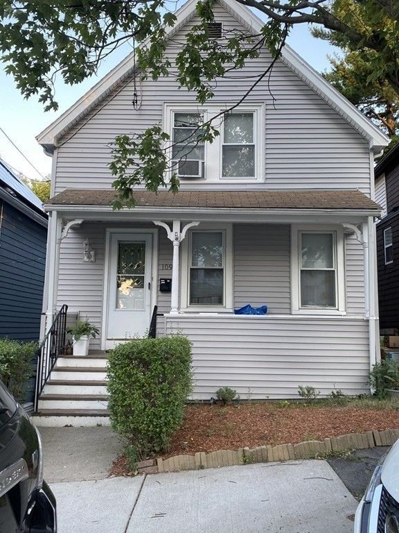 109 Moreland St, Somerville, MA 02145