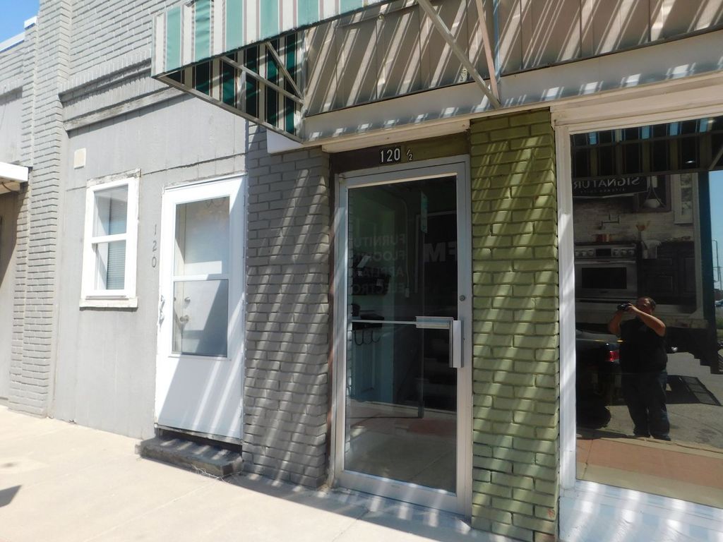 Pine & Gordy Apartments El Dorado, KS Trulia