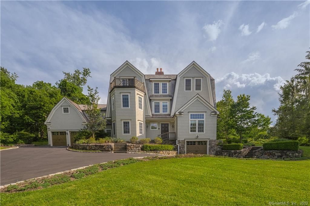 39 Chestnut Hill Rd, Ridgefield, CT 06877 Trulia