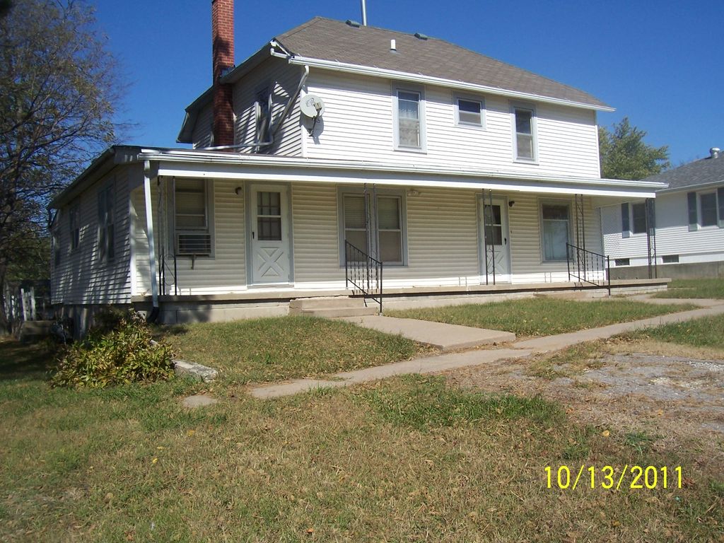 146 Clay St, Tecumseh, NE 68450 Trulia