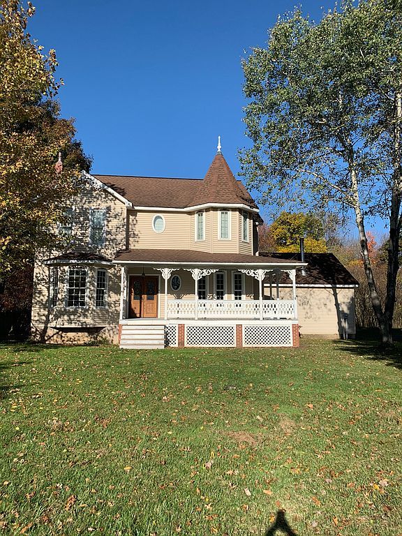 999 Walnut St, Smithmill, PA 16680 Trulia