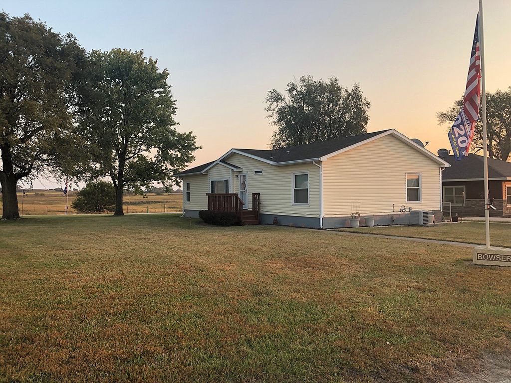 17430 A Rd, Emmett, KS 66422 Trulia