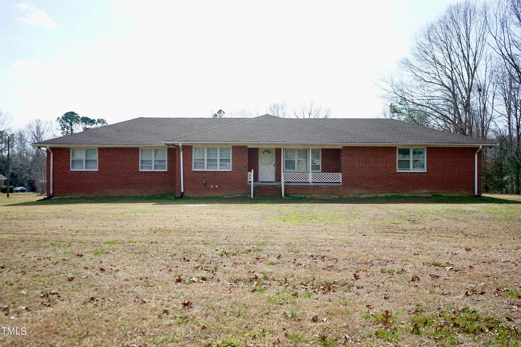 3256 N Old Franklin Rd, Spring Hope, NC 27882 MLS 10011308 Trulia