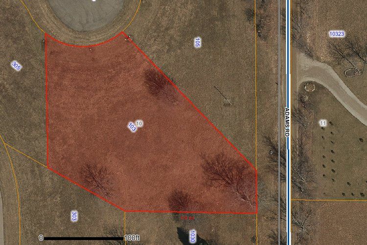 103 Willow Ct, Litchfield, MI 49252 Trulia